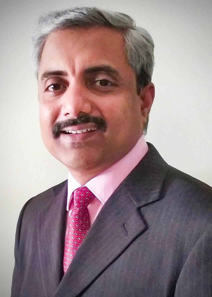 Dr. Anand Sankar